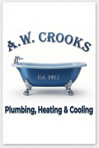 A.W. Crooks