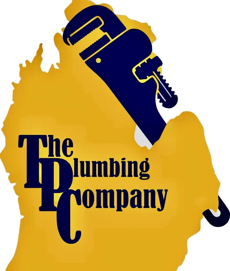 The Plumbing Company logo