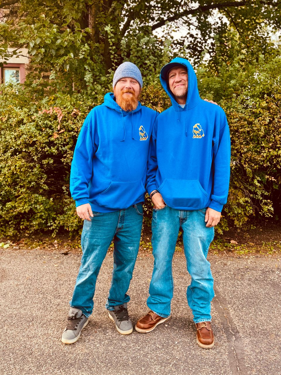 TMEC Electrical Team photo